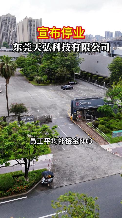 东莞天弘科技有限公司宣布解散，曾经红火如今缘何落寞？