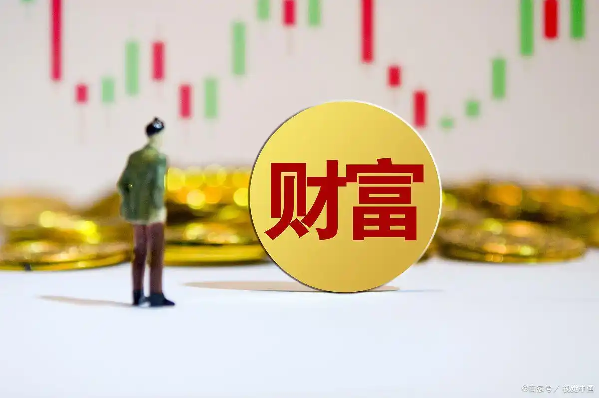 靠理财实现财务自由得多少本金？咱来唠唠这个事儿