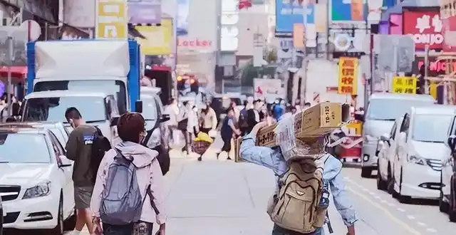 亚洲金融风暴：索罗斯冲击香港，财富如何悄然蒸发？