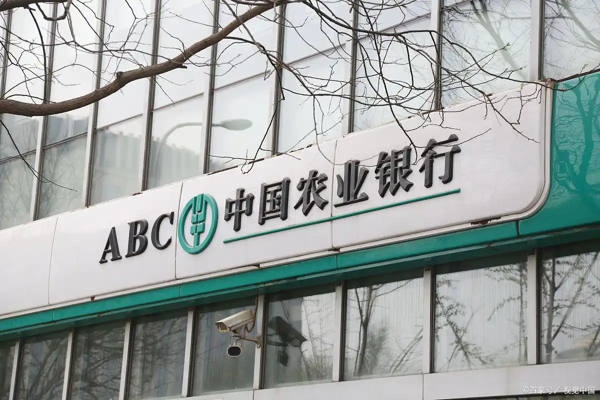 中国农业银行行号_农业银行行号查询_12位行号结构解析