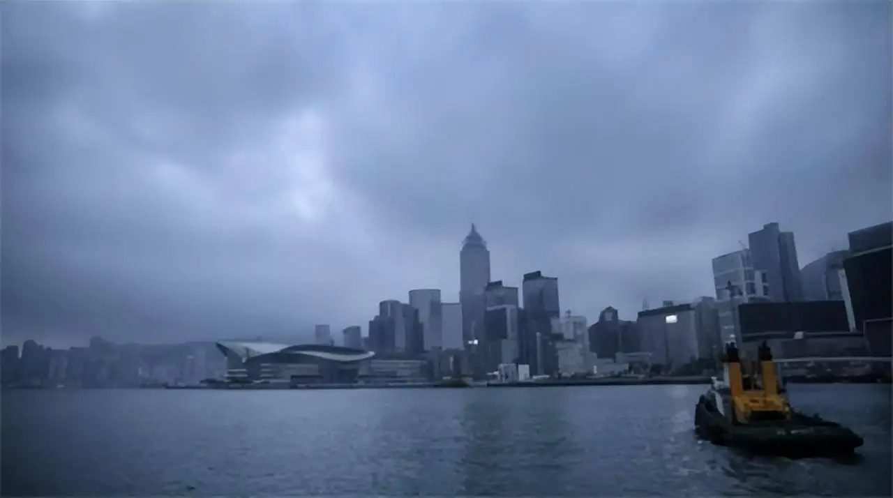 亚洲金融风暴香港财富蒸发_1997年香港金融危机_犹太资本对冲基金香港保卫战