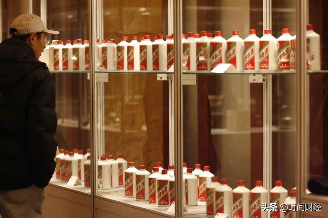 贵州茅台李静仁任命_贵州茅台酒股份有限公司财务分析_茅台集团高层人事变动