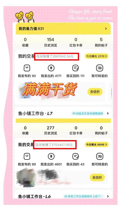 揭秘：闲鱼卖热门品及话费会员充值，利润究竟有多大？