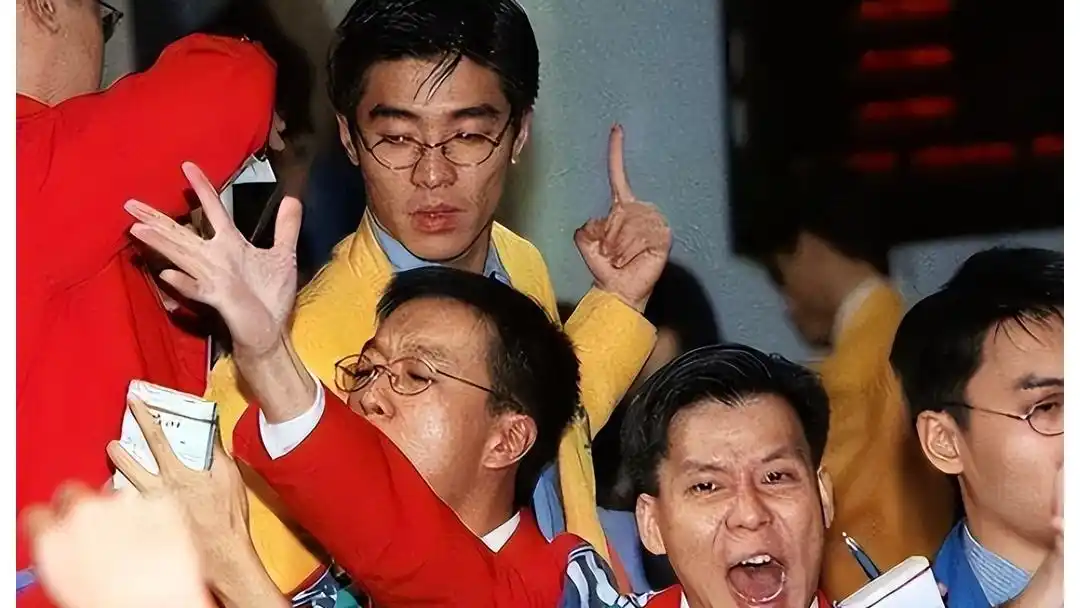 亚洲金融风暴香港财富蒸发_1997年亚洲金融风暴_香港金融保卫战