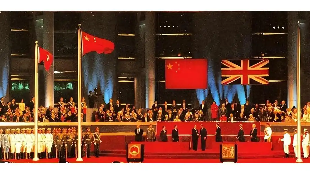 香港金融保卫战_1997年亚洲金融风暴_亚洲金融风暴香港财富蒸发