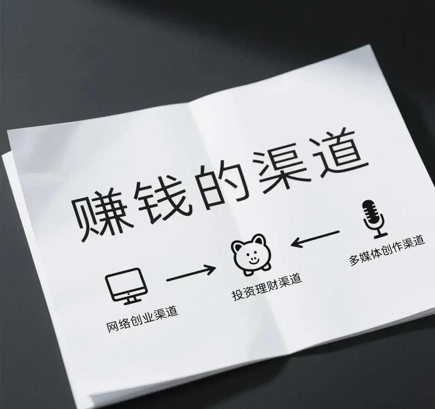 未来做0元挣钱商机_未来五年最赚钱赛道_半导体人工智能高端制造就业创业机会