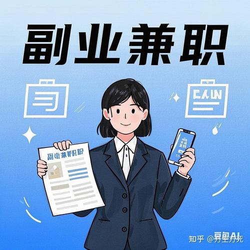 适合上班族的8个真实靠谱副业_如今免费的赚钱好商机_2026年上班族副业增收