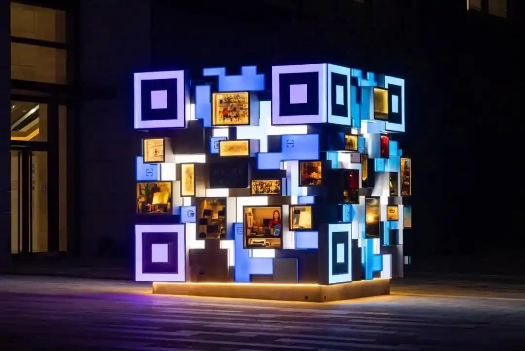 用了10年支付宝_杭州移动支付创新故事_支付宝20年发展历程