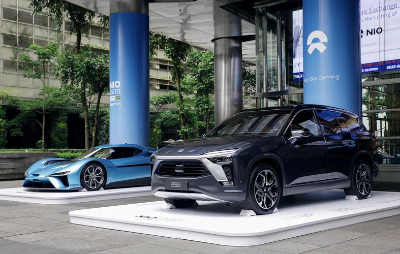 新加坡上市_蔚来新加坡上市_蔚来三地上市布局