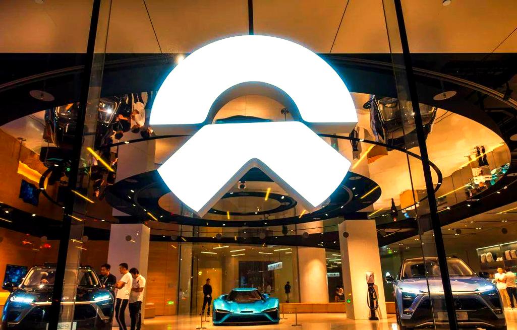 蔚来新加坡上市_新加坡上市_蔚来新交所二次上市流程