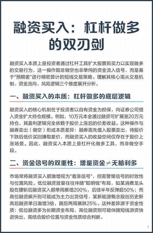 2015年财经热词众多，若干年后哪个会留实质影响？是杠杆