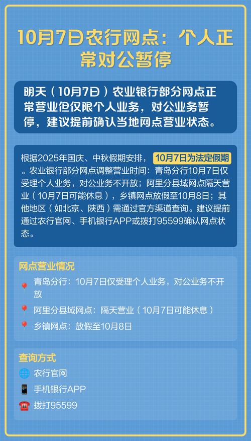 农行星期天上班吗_银行周六周日贷款办理_银行贷款周末上班时间