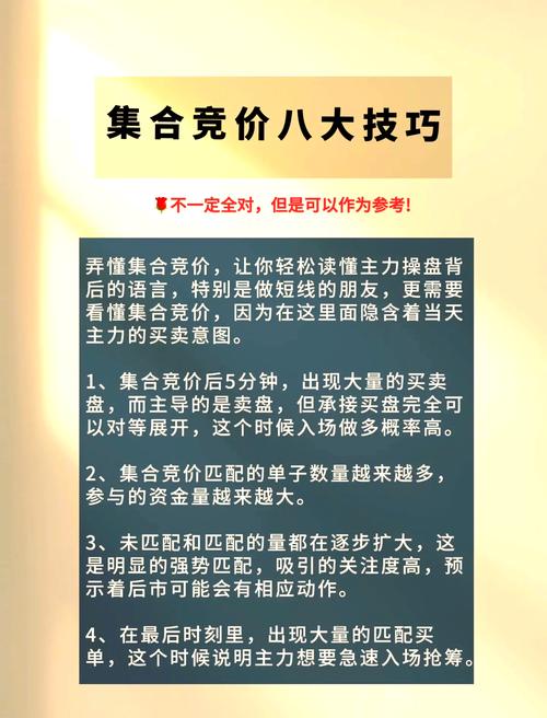 强势股形态分析_散户炒股心态_集合竞价规则