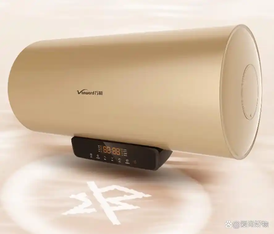 万和电热水器质量如何？一线大品牌，多优势值得考虑