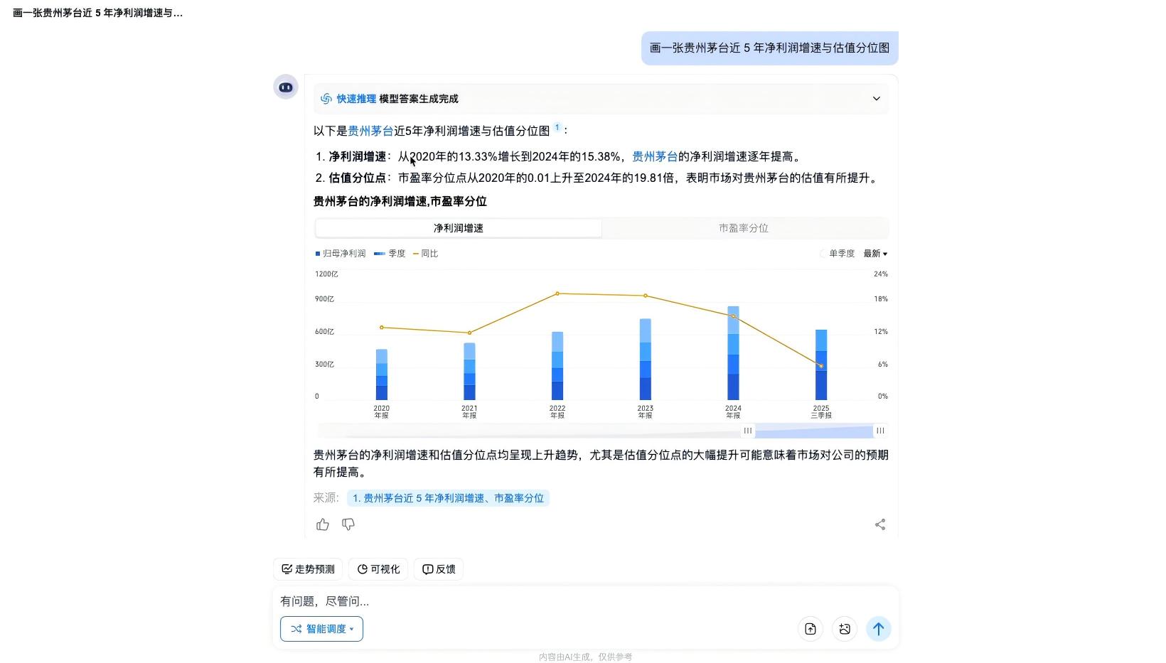 国泰君安股票交易软件_问财智能炒股软件_AI原生投研工具