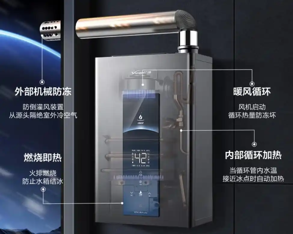 万和燃气热水器怎么样质量好不好_万和燃气热水器型号推荐_万和热水器质量怎么样