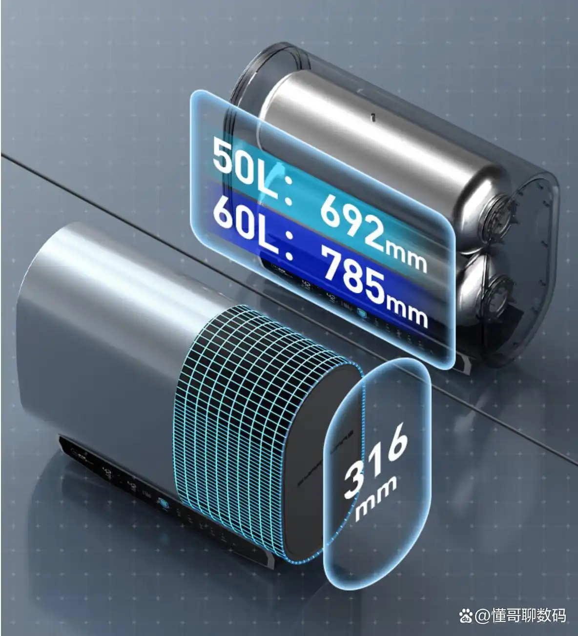  万和电热水器型号 推荐 哪个好 _万和热水器质量怎么样_万和电热水器怎么样 质量 如何 