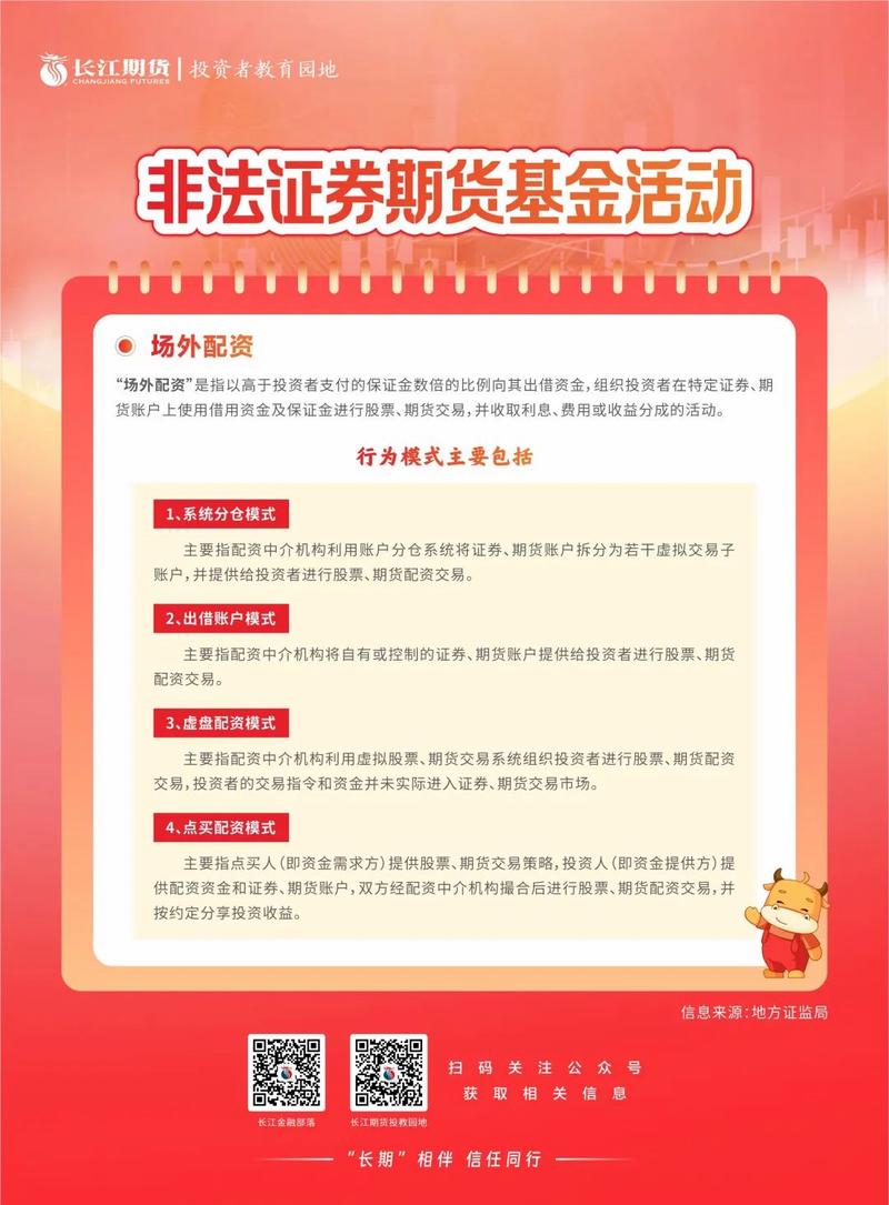 证监会曝光258家非法配资平台，警惕场外配资风险