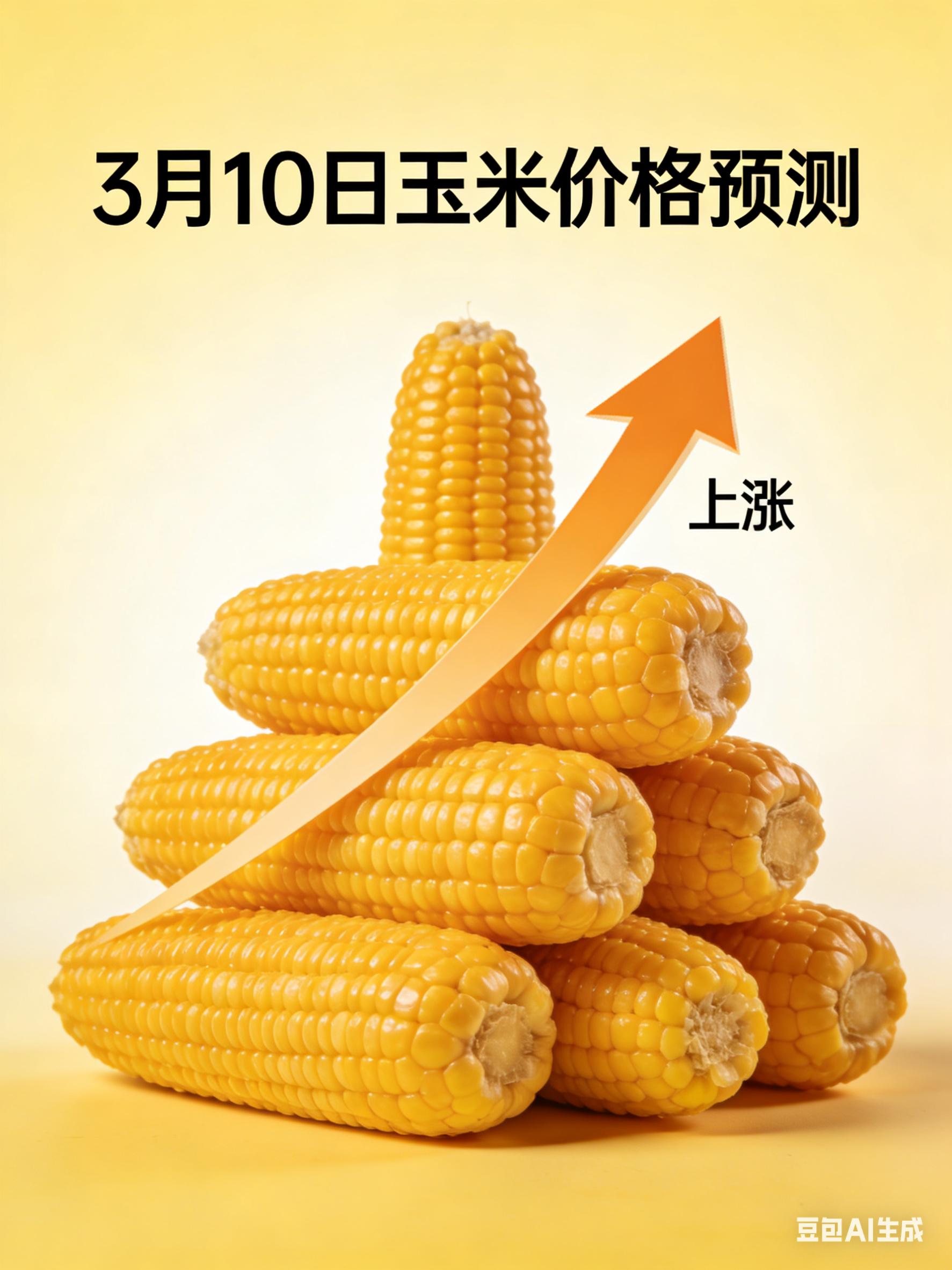 2026年3月9日玉米价格_我国下半年玉米价格走势_玉米市场行情分析