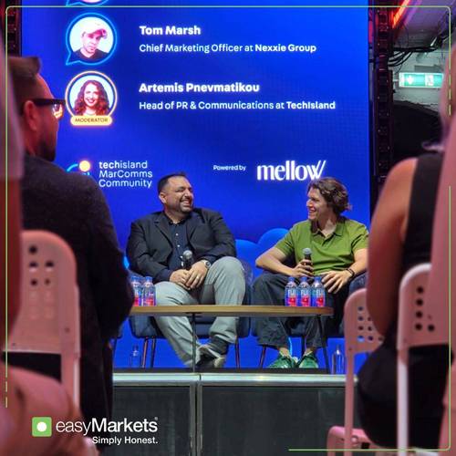 easy-forex易信外汇：多平台多产品，人性化服务屡获大奖