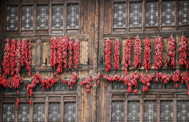 卖辣椒故事暗藏股市门道，看懂的人都赚了