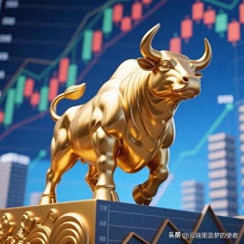 市场现2022年波动特征，股民需做好心理准备应对下周变化