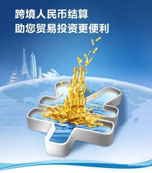 2026年跨境贸易人民币结算额增长快，企业外贸收款更便捷