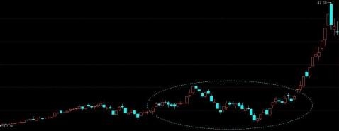 散户联盟 敢死队_牛散长线投资散户_庄家最怕的散户类型