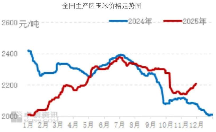 6月中旬后国内玉米加速涨价，下半年走势几何？