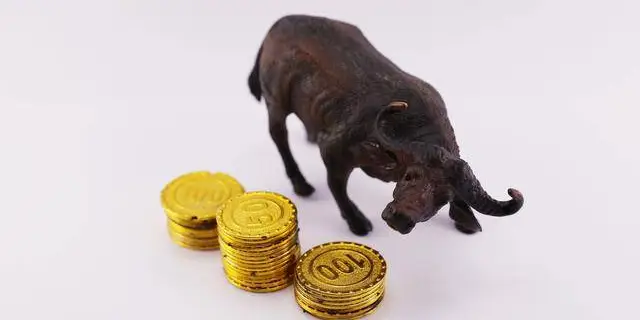 选强势股看这4点，主力抬轿稳抓龙回头