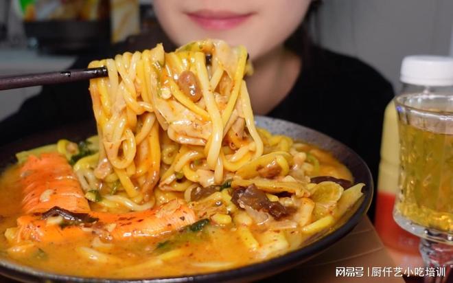 没钱怎么创业当老板？盘点适合穷人的低成本餐饮创业项目