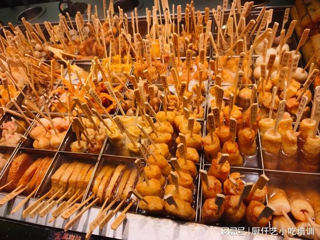 适合穷人开的店推荐_低成本创业餐饮项目_没有本钱怎么样创业当老板