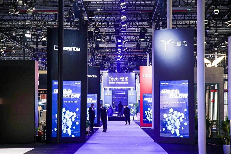 海尔智家2022年财报发布，营收利润双增长亮点足