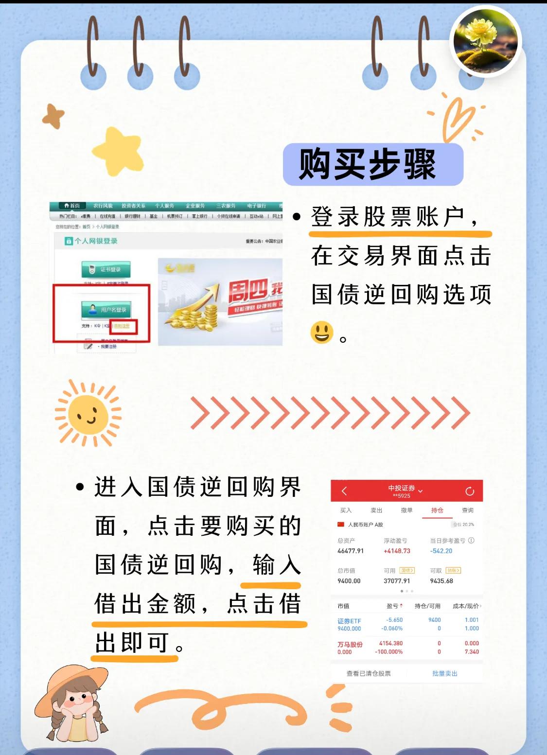 国债逆回购收益率怎么看_月末节前收益率飙升策略_国债逆回购操作指南