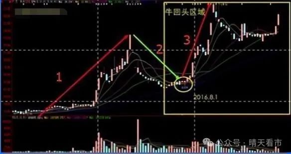 股票市场投资技巧_老手炒股经验分享_回马枪选股