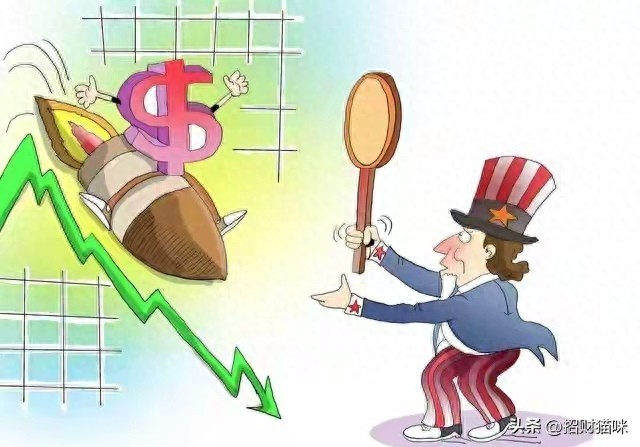 A股市场现关键信号，下周走势或变，政策资金引关注