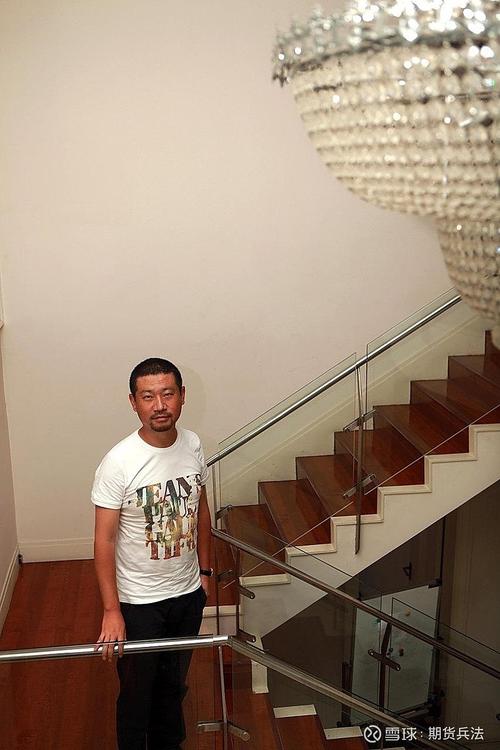 期货葛卫东爆仓_私募大佬葛卫东持仓_混沌天成期货违规