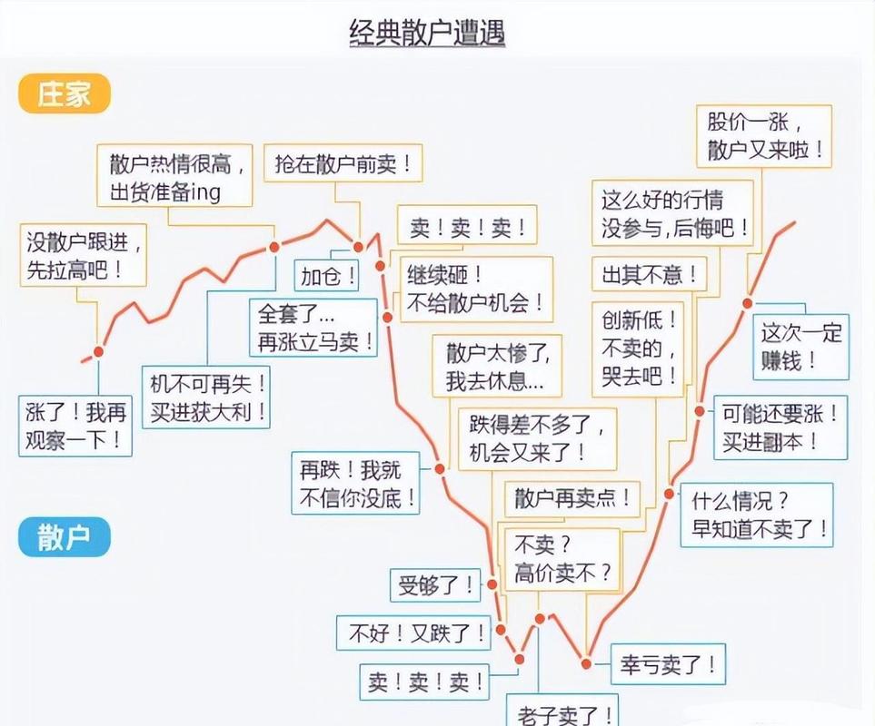 大股东减持新规_散户如何程序化交易_A股散户量化交易监管