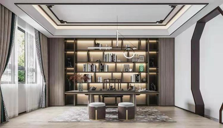 邯郸市装修公司口碑排名前十_邯郸装修公司哪家好相关推荐_2025邯郸市装修公司大全