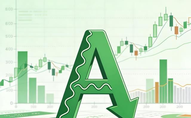 A股市场波动_今日a股再次暴跌_能源链条投资机会