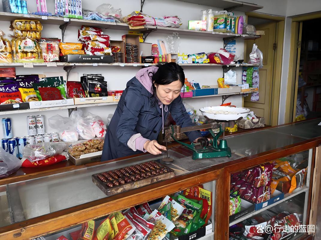 2016年农村适合做的小本生意：农机经营、幼儿园、美发店等