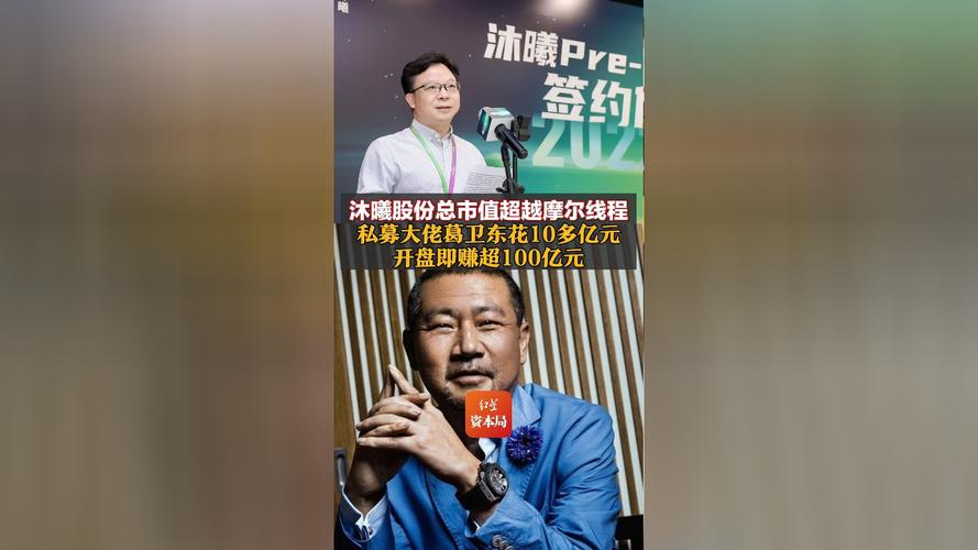 私募大佬葛卫东1.5亿增持旗下基金，还让渡投资收益